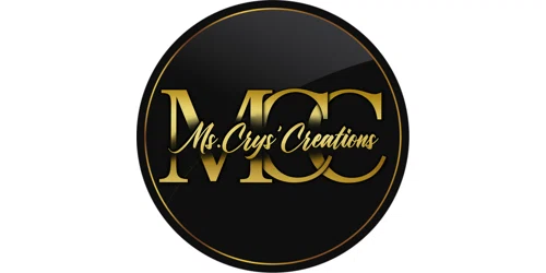 Ms. Crys' Creations Promo Code