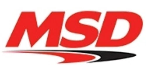 MSD Performance Products Promo Code