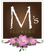 M'S FLOWERS Promo Code — Get 143 Off in June 2024