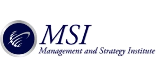 MSIcertified Promo Code