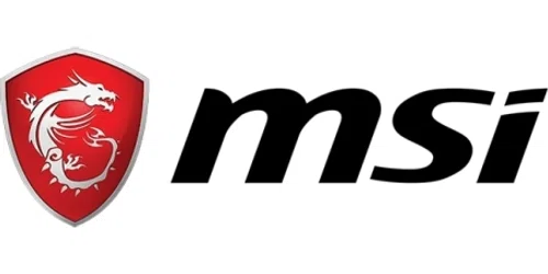 MSI Merchant logo