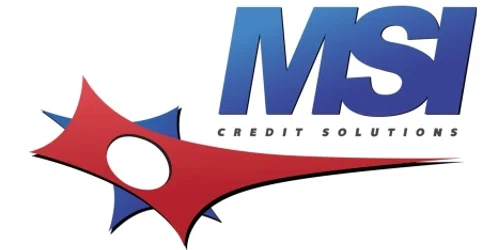 MSI Credit Solutions Merchant logo