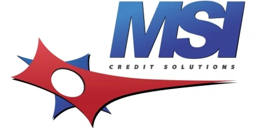 MSI Credit Solutions Merchant logo