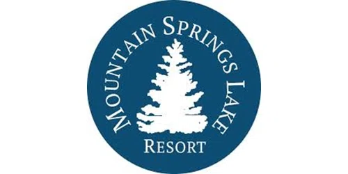 Merchant Mountain Springs Lake Resort
