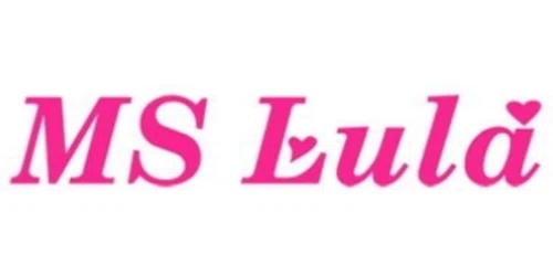 Ms Lula Promo Code