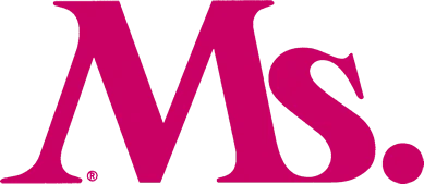 Ms Magazine Merchant Logo