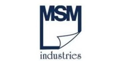 MSM Promo Code