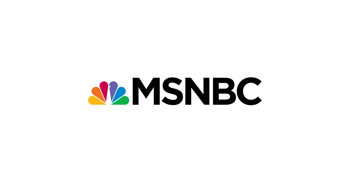 MSNBC News Promo Codes - $100 Off (Sitewide) in Mar 2025