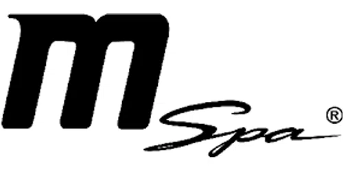 MSpa UK Merchant logo