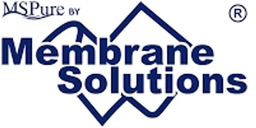 MSPure By Membrane Solutions Merchant logo