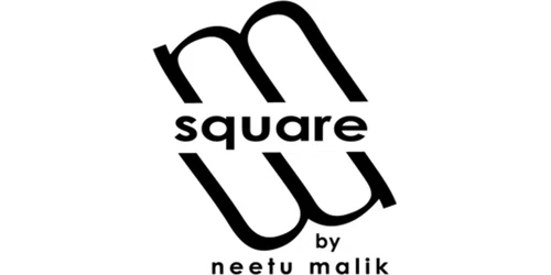 Msquare by Neetu Malik Promo Code