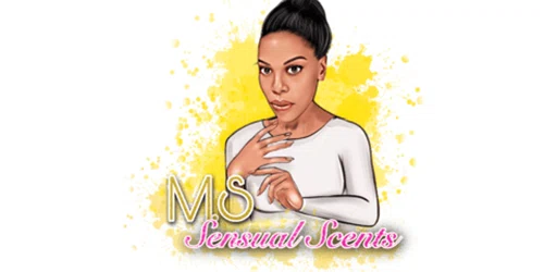 M.S Sensual Scents Promo Code