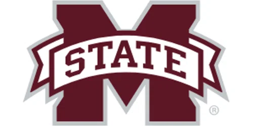 Mississippi State Bulldogs Merchant logo