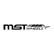 MST Wheels Merchant Logo
