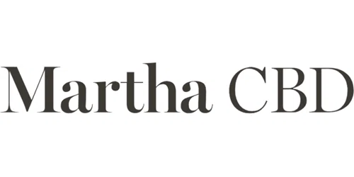 Martha Stewart CBD Merchant logo