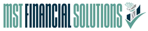 MST Financial Solutions Merchant Logo