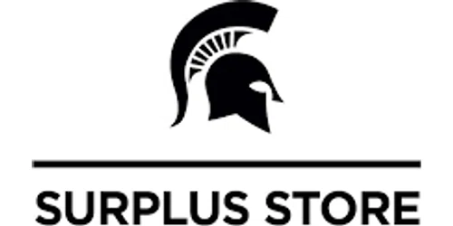 MSU Surplus Store Promo Code