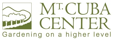 Mt. Cuba Center Merchant Logo