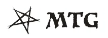 Mythic Tabletop Games Merchant Logo