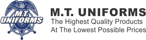 MT Uniforms Merchant Logo