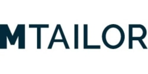 MTailor Merchant logo