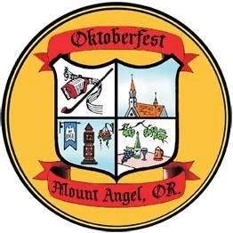 Mt Angel Oktoberfest Merchant Logo
