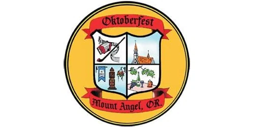 Mt Angel Oktoberfest Promo Code