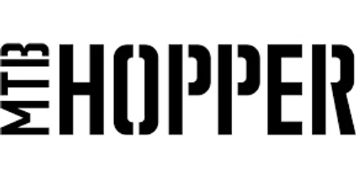 MTB Hopper Promo Code
