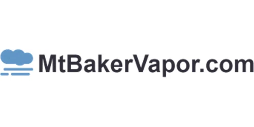 MtBakerVapor.com Promo Code
