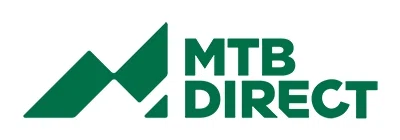 MTB Direct Merchant Logo