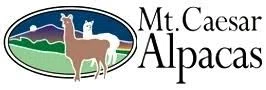 Mt. Caesar Alpacas coupons
