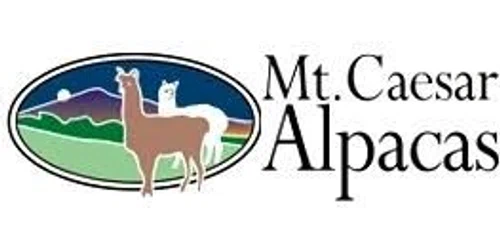 Mt. Caesar Alpacas Promo Code