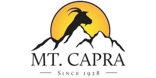 Mt. Capra Promo Code