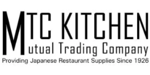 MTC Kitchen Merchant logo