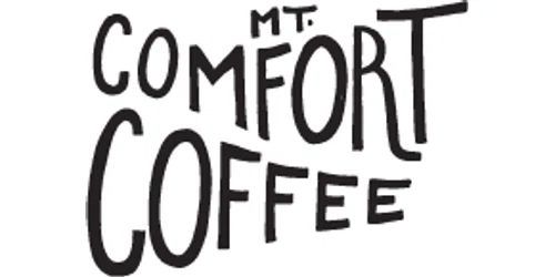 Mt. Comfort Coffee Promo Code