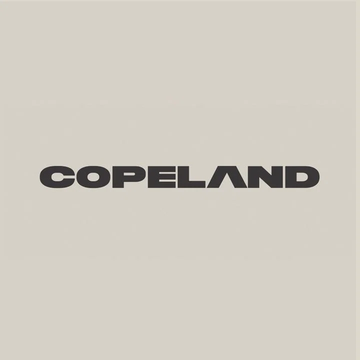 MT Copeland Merchant Logo