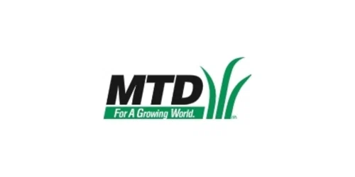 MTD Parts Canada coupon