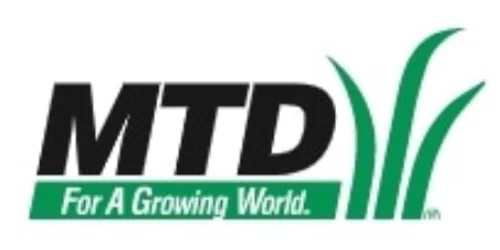 MTD Parts Canada Merchant logo