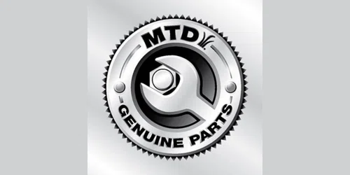 MTD Parts Merchant logo
