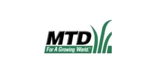 MTD coupon