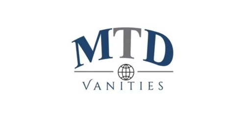 MTD Vanities coupon