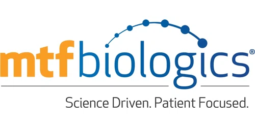 MTF Biologics Promo Code