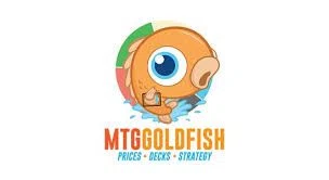 MTGGoldfish Merchant Logo