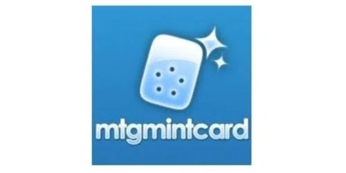 MTG Mint Card Merchant logo