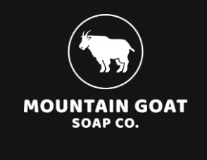 Mountain Goat Soap Co. Merchant Logo
