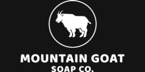 Mountain Goat Soap Co. Promo Code