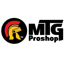 MTG Pro Shop Merchant Logo
