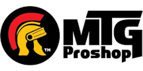 MTG Pro Shop Promo Code
