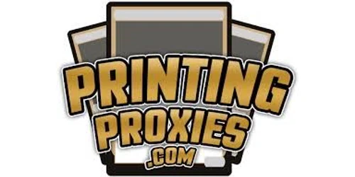 MTG proxy Promo Code