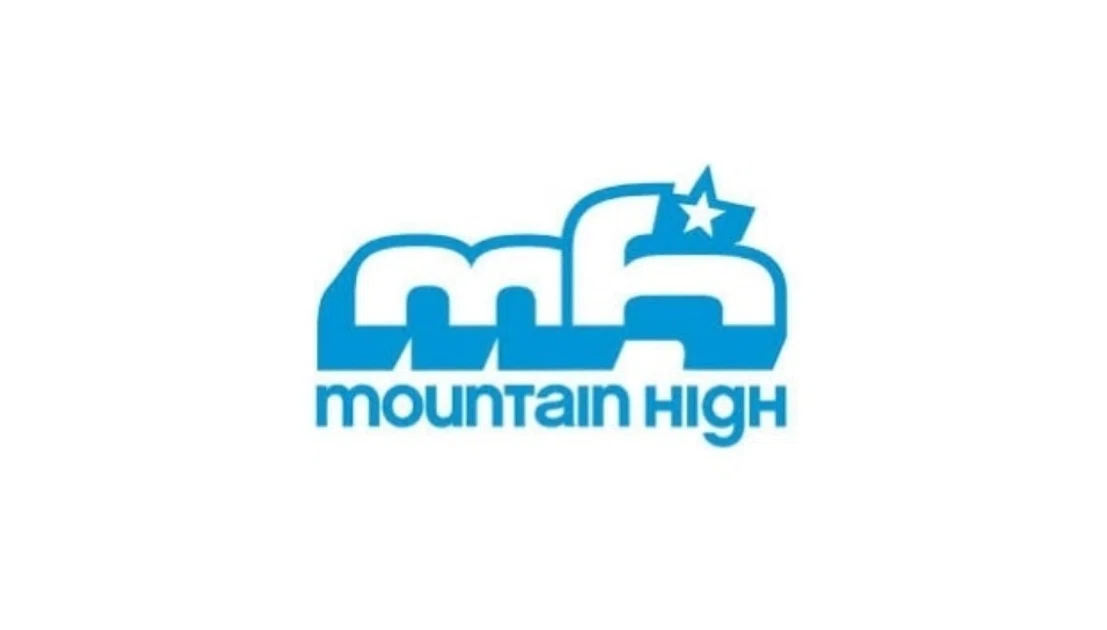 MOUNTAIN HIGH Discount Code — 20 Off in April 2024